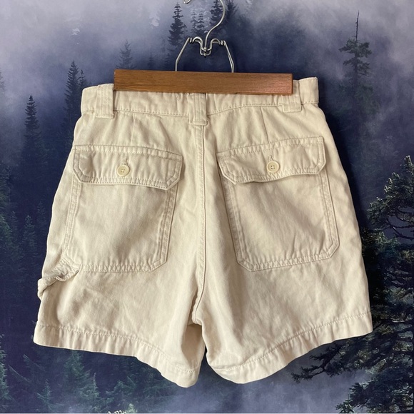 Reformation Jeans - Women’s Pierce Utility Shorts - Picture 4 of 7